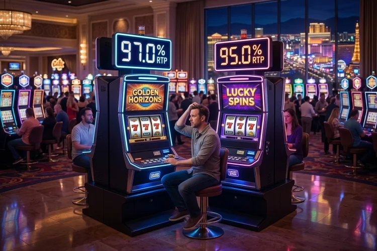 Does a Higher RTP Always Mean Better Slot Results?