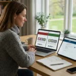 How to Compare Online Casinos Before Registering