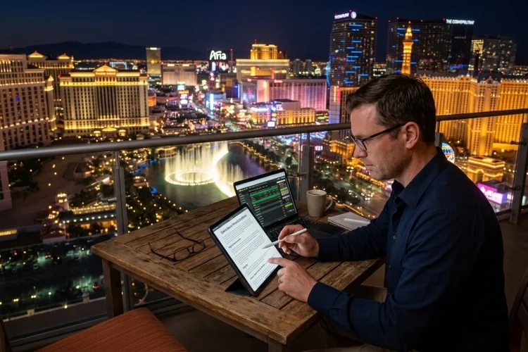How to Read Casino Bonus Terms and Conditions Clearly