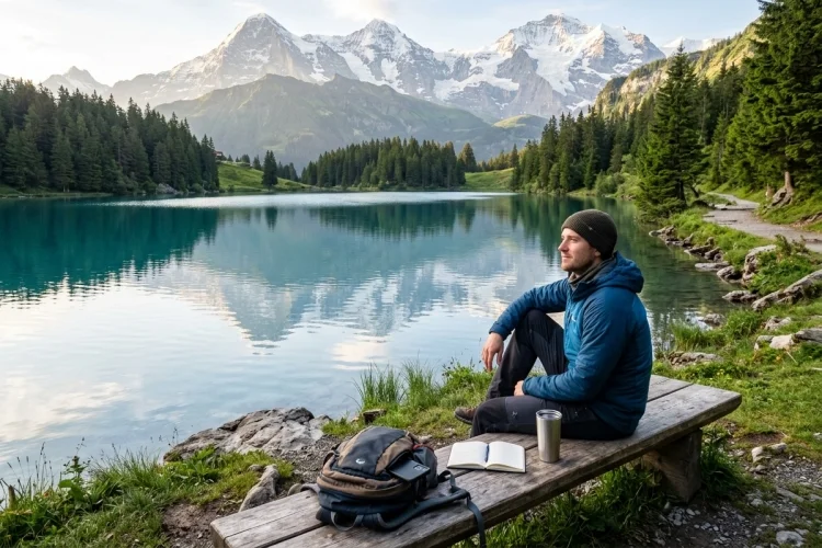 How to Take a Healthy Break from Online Gambling