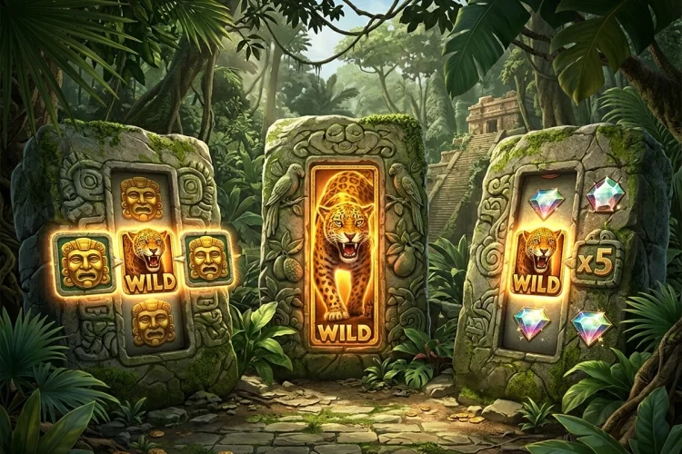 Wild Symbols in Online Slots: A Simple Beginner’s Guide