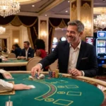 Casino Match Deposit Bonus Explained: Terms, Value, and Wagering