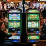 How Slot Hit Frequency Works With RTP and Volatility