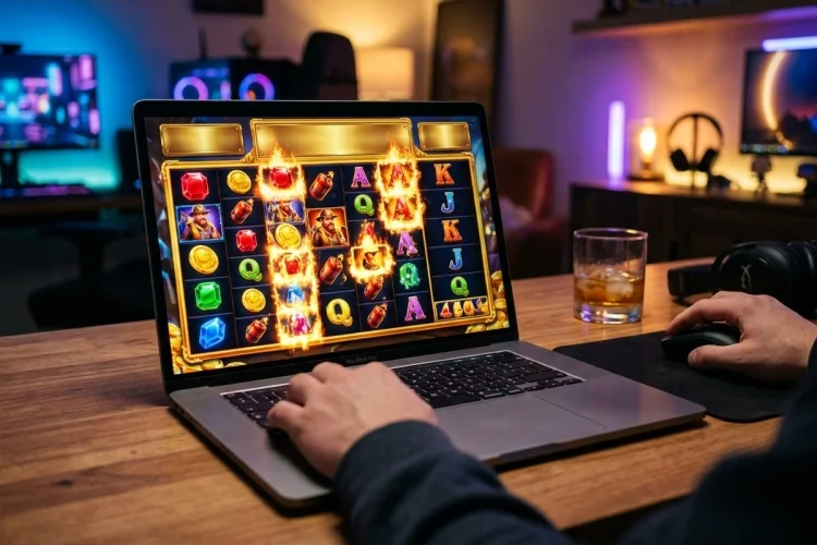 What Are Megaways Slots? Mechanics, Features, and Popularity